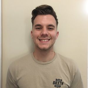 Meet your Posher, Stesteven